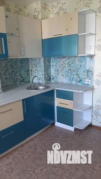 1-к квартира, вторичка, 40м2, 6/16 этаж