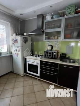 2-к квартира, вторичка, 45м2, 3/5 этаж