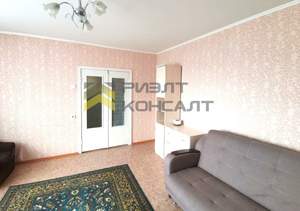 1-к квартира, вторичка, 43м2, 4/10 этаж