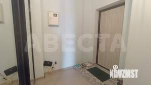 1-к квартира, вторичка, 37м2, 11/16 этаж