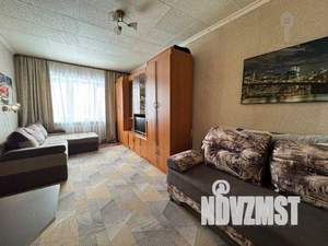 2-к квартира, вторичка, 44м2, 5/5 этаж