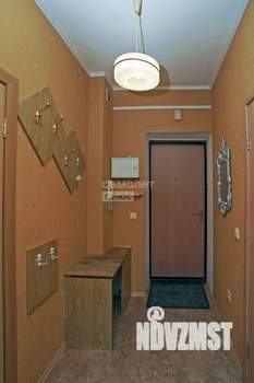 1-к квартира, вторичка, 34м2, 3/5 этаж