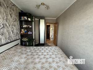 2-к квартира, вторичка, 43м2, 7/9 этаж