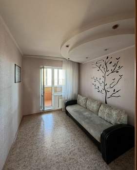 3-к квартира, вторичка, 64м2, 6/9 этаж