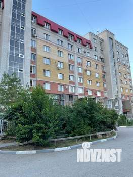 1-к квартира, вторичка, 40м2, 8/11 этаж