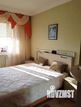 3-к квартира, вторичка, 65м2, 9/9 этаж