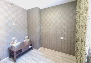 Студия квартира, вторичка, 33м2, 3/10 этаж