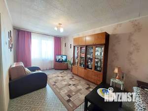 2-к квартира, вторичка, 43м2, 8/9 этаж