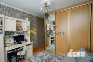 3-к квартира, вторичка, 59м2, 4/9 этаж