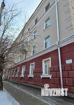 3-к квартира, вторичка, 68м2, 2/4 этаж