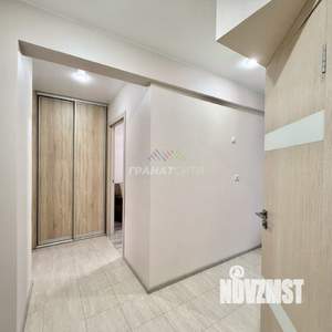 2-к квартира, вторичка, 45м2, 2/5 этаж