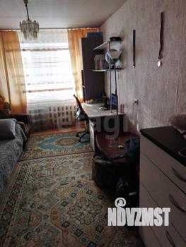 2-к квартира, вторичка, 37м2, 2/9 этаж
