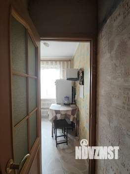 2-к квартира, вторичка, 41м2, 9/9 этаж