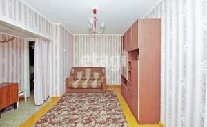 2-к квартира, вторичка, 41м2, 2/5 этаж