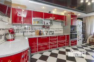 1-к квартира, вторичка, 44м2, 4/5 этаж