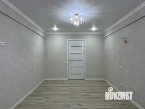 2-к квартира, вторичка, 45м2, 3/5 этаж