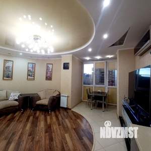2-к квартира, вторичка, 72м2, 5/16 этаж