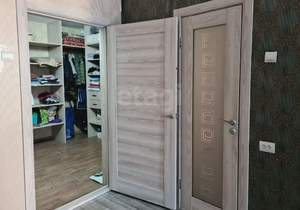 Студия квартира, вторичка, 33м2, 3/10 этаж