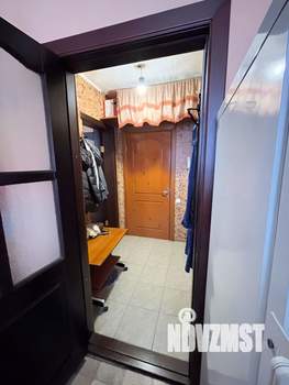 1-к квартира, вторичка, 34м2, 5/6 этаж