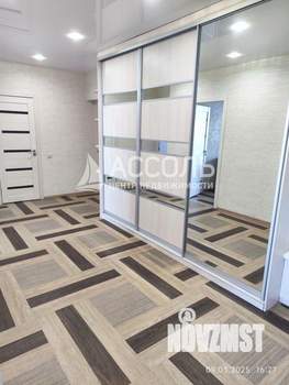 3-к квартира, вторичка, 71м2, 13/17 этаж
