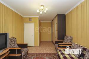 1-к квартира, вторичка, 35м2, 3/9 этаж