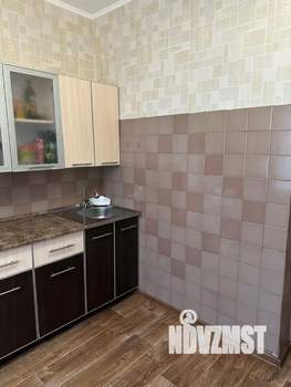 1-к квартира, вторичка, 37м2, 9/10 этаж