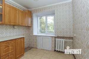 2-к квартира, вторичка, 44м2, 2/5 этаж