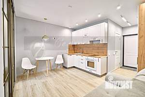1-к квартира, вторичка, 34м2, 11/14 этаж