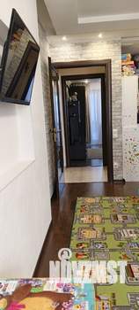 2-к квартира, вторичка, 49м2, 3/5 этаж