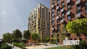 3-к квартира, вторичка, 83м2, 7/9 этаж