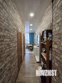 3-к квартира, вторичка, 75м2, 3/3 этаж