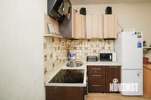 2-к квартира, сданный дом, 57м2, 13/17 этаж