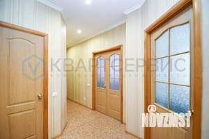 2-к квартира, вторичка, 65м2, 2/9 этаж