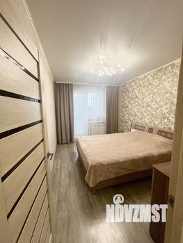 3-к квартира, вторичка, 63м2, 5/9 этаж