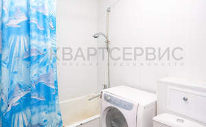 2-к квартира, вторичка, 45м2, 1/3 этаж