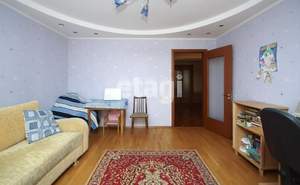 3-к квартира, вторичка, 106м2, 10/12 этаж