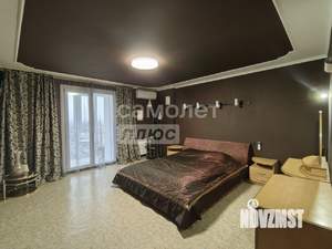 4-к квартира, вторичка, 119м2, 10/10 этаж