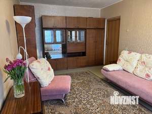 2-к квартира, вторичка, 53м2, 6/9 этаж