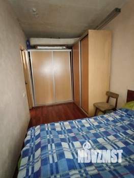 2-к квартира, вторичка, 42м2, 2/4 этаж