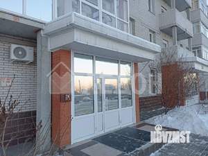 Студия квартира, вторичка, 31м2, 1/16 этаж