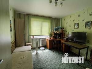 2-к квартира, вторичка, 53м2, 6/9 этаж