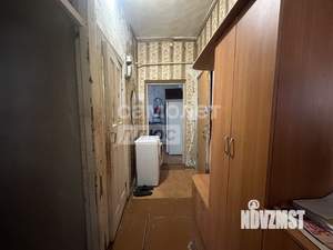 2-к квартира, вторичка, 51м2, 1/2 этаж
