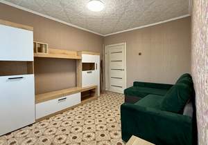 2-к квартира, вторичка, 46м2, 5/5 этаж