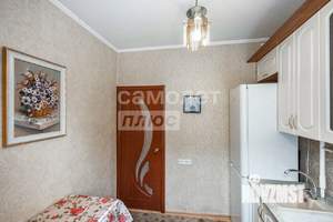 2-к квартира, вторичка, 43м2, 2/5 этаж
