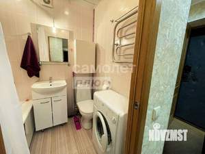 1-к квартира, вторичка, 41м2, 4/5 этаж