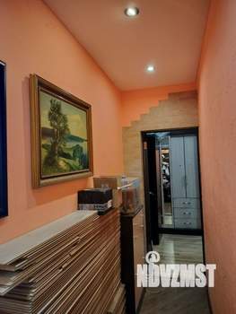 2-к квартира, вторичка, 45м2, 5/5 этаж