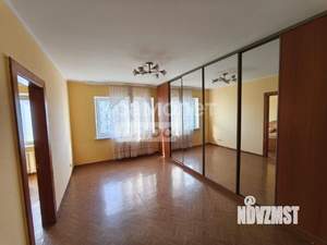 3-к квартира, вторичка, 63м2, 7/9 этаж