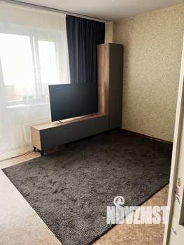 1-к квартира, вторичка, 40м2, 5/10 этаж