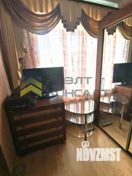 2-к квартира, вторичка, 43м2, 3/5 этаж
