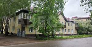 2-к квартира, вторичка, 50м2, 2/2 этаж